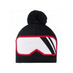 Accueil winter bonnet rossignol jr noe black