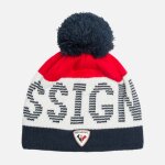 Accueil winter bonnet rossignol ross dark navy Accueil winter bonnet rossignol ross dark navy