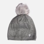 Accueil winter bonnet rossignol w laly heather grey