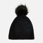 Accueil winter bonnet rossignol w lyn black