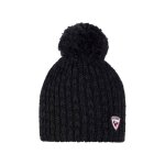 Accueil winter bonnet rossignol w mely black