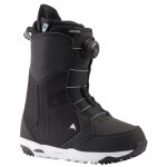 Accueil winter boots burton limelight boa black