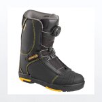Accueil winter boots head 400 4d jr boa