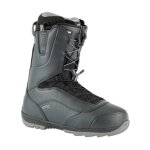 Accueil winter boots nitro venture tls black