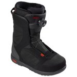 Accueil winter boots de snowboard head scout lyt boa coiler black