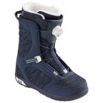 Accueil winter boots de snowboard head scout lyt boa navy