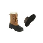 Accueil winter bottes aprs - ski elementerre kangri beige