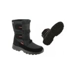 Accueil winter bottes aprs - ski elementerre regent noir
