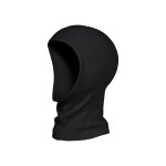 Accueil winter cagoule odlo originals warm black