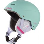 Accueil winter casque cairn android j turquoise neon pink