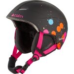 Accueil winter casque cairn andromed j - black paintball