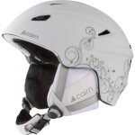 Accueil winter casque cairn profil grey ornamental Accueil winter casque cairn profil grey ornamental