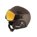Accueil winter casque diezz louna ii ventury carbon black