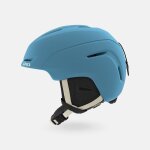 Accueil winter casque giro avera matte powder blue