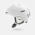 Accueil winter casque giro avera pearl white
