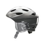 Accueil winter casque giro ember matte titanium bird