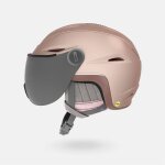 Accueil winter casque giro essence mips matte rose gold