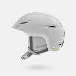 Accueil winter casque giro fade mips pearl white