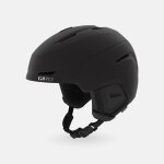 Accueil winter casque giro neo matte black