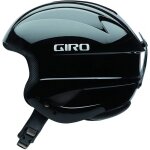 Accueil winter casque giro sestriere black