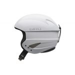 Accueil winter casque giro sestriere white