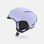 Accueil winter casque giro terra mips matte fluff purple