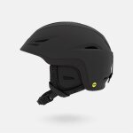 Accueil winter casque giro union mips matte black