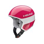 Accueil winter casque head stivot race carcon pink