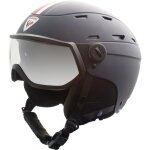 Accueil winter casque rossignol allspeed visor impacts photochromic strato