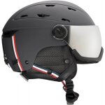 Accueil winter casque rossignol allspeed visor impacts strato blue Accueil winter casque rossignol allspeed visor impacts strato blue