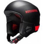 Accueil winter casque rossignol hero 7 fis impacts black