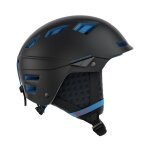 Accueil winter casque salomon mtn lab black Accueil winter casque salomon mtn lab black