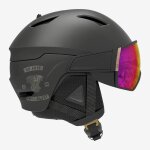 Accueil winter casque de ski driver cafe racer infrared sol Accueil winter casque de ski driver cafe racer infrared sol