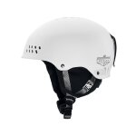 Accueil winter casque de ski et de snowboard k2 emphasis white Accueil winter casque de ski et de snowboard k2 emphasis white