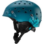 Accueil winter casque de ski et de snowboard k2 route spruce