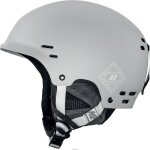 Accueil winter casque de ski et de snowboard k2 thrive gray
