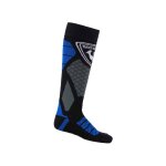 Accueil winter chaussettes de ski rossignol wool & silk klein