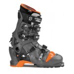 Accueil winter chaussures crispi evo ntn anthracite / black