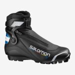 Accueil winter chaussures nordiques salomon r / pilot