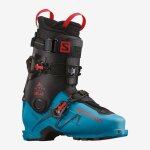 Accueil winter chaussures salomon s / lab mtn black / transcend