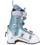 Accueil winter chaussures scott celeste w's white / blue Accueil winter chaussures scott celeste w's white / blue