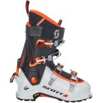 Accueil winter chaussures scott cosmos white / black