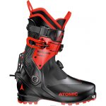 Accueil winter chaussures de ski atomic backland carbon black / red