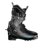 Accueil winter chaussures de ski atomic backland expert w black / anthracite / light blue