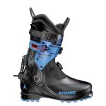 Accueil winter chaussures de ski atomic backland pro cl black / blue / white