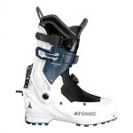 Accueil winter chaussures de ski atomic backland pro w white / dark blue