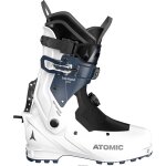 Accueil winter chaussures de ski atomic backland pro w white / dark blue