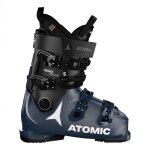 Accueil winter chaussures de ski atomic hawx magna 110 s black / dark blue