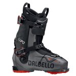 Accueil winter chaussures de ski dalbello lupo mx 120 uni dark grey / black