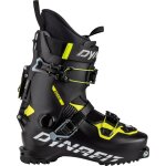 Accueil winter chaussures de ski dynafit radical black / neon yellow